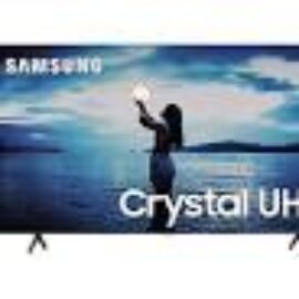 TELA DISPLAY Smart TV 65 polegadas Crystal UHD 4K | TU7020 - Imagem 2