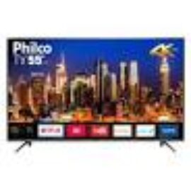 TELA DISPLAY Smart TV Philco 55" PTV55F61SNT - Imagem 2