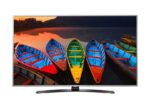 TELA DISPLAY Smart TV TV LED 55" LG 4K HDR Netflix 55UH7650 - Imagem 2
