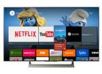 TELA DISPLAY Smart TV LED 75" Sony 4K HDR XBR-75X905E 4 HDMI - Imagem 2