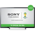 TELA DISPLAY TV 42" SONY KDL-42R475A LED FH - Imagem 2