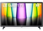 TELA DISPLAY Smart TV LED 32" LG ThinQ AI HDR 32LQ620BPSB - Imagem 2
