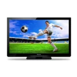 TELA DISPLAY Tv Panasonic Viera Lcd 42“ - TC-L42U30B - Imagem 2