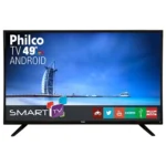 TELA DISPLAY Smart TV Philco 49” PH49F30DSGWA LED - Imagem 2