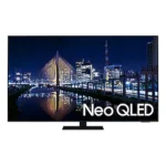 TELA DISPLAY Samsung Smart TV 55" Neo QLED 4K 55QN85A - Imagem 2