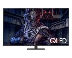 TELA DISPLAY Smart TV 65 polegadas QLED 4K | 65Q80A - Samsung - Imagem 2