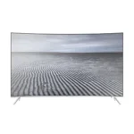 TELA DISPLAY 55" SUHD 4K Curved Smart TV KS7500 Series 7 - Samsung - Imagem 2