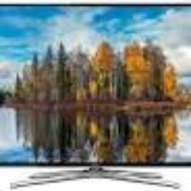 TELA DISPLAY Smart TV LED 3D Full HD 40” Samsung 40H6400 - Imagem 3