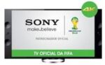 TELA DISPLAY TV 65" SONY 4K XBR-65X905A LED 3D UH - Imagem 2