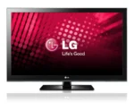 TELA DISPLAY TV 42" LG 42LK450 LCD FHR - Imagem 2