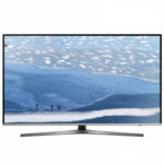 TELA DISPLAY Smart TV KU6450 49” UHD 4K, HDR Premium SAMSUNG - Imagem 3