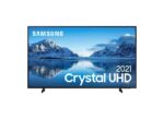 TELA DISPLAY Smart TV 60 polegadas Crystal UHD 4K | 60AU8000 - Imagem 3