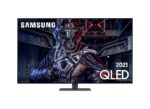 TELA DISPLAY  55 polegadas QLED 4K | 55Q80A - Samsung - Imagem 3