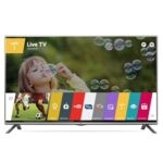 TELA DISPLAY Smart TV TV LED 3D 49" LG Full HD 49LF6450 3 HDMI - Imagem 2