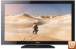TELA DISPLAY Televisão 46" LCD Sony BRAVIA KDL-46BX455 - Imagem 2