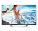TELA DISPLAY LG Smart TV Cinema 3D Ultra HD 84" (84LM9600) - Imagem 2