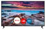 TELA DISPLAY TV LED 55 POL PANASONIC TC 55FX600B UHD 4K - Imagem 2