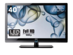 TELA DISPLAY LE40H157 - AOC - Imagem 2