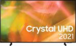 TELA DISPLAY Smart TV 85" Crystal UHD 4K 85AU8000 | Samsung - Imagem 2