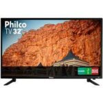 TELA DISPLAY TV Philco LED 32" PTV32C30D - Imagem 2