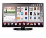 TELA DISPLAY Smart TV 3D Plasma 50'' LG 50PH4700 - Imagem 2