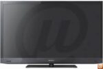TELA DISPLAY 55" LED Sony BRAVIA KDL-55EX725 - 55ex505 Full HD - Imagem 2