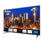TELA DISPLAY SmartTV LED 65" Philco PTV65F80SNS 4K Ultra HD - Imagem 2