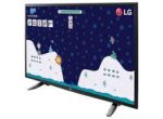 TELA DISPLAY TV LED 43" LG Full HD 43LH5150 1 HDMI - Imagem 3
