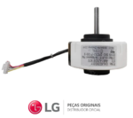 Motor Ventilador SIC-37CVJ-F130-9 Evaporadora 4681A20091K Ar Condicionado LG ASNW182 ASNQ242 ARNU09G - Imagem 2
