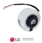 Motor Ventilador SIC-37CVJ-F130-9 Evaporadora 4681A20091K Ar Condicionado LG ASNW182 ASNQ242 ARNU09G - Imagem 3