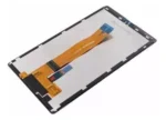Tela Frontal Samsung Display Tablet Tab A7 Lite T220 - Imagem 2