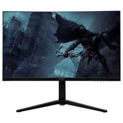 DisplayMonitor Gamer Husky Blizzard 27' LED Full HD