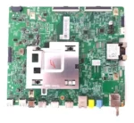 Placa Principal Samsung Un55nu7100 Un55nu7100g Bn94-12802c