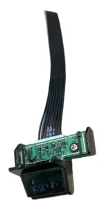 Sensor + Módulo Wifi Samsung Un40t5300ag Un40t5300 - Imagem 2
