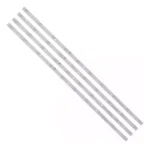 Kit 4 Barras De Led Ph39n91 Ph39n91dsgw Ph39e31 10 Leds