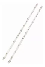Kit C/ 2 Barras Led 32s5300 32s6500 Novo