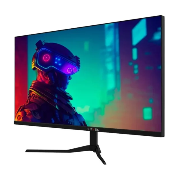 TELA DISPLAY Monitor Gamer Level Lite, 23.8 L2411SV